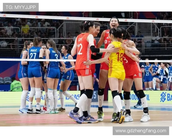 中国女排全力备战奥运资格赛 目标东京再创辉煌 中国女排全力备战奥运资格赛 目标东京再创辉煌