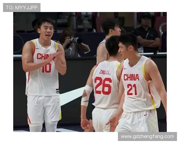 中国男篮力克澳大利亚晋级亚洲杯决赛 成功逆袭展现强大团队实力