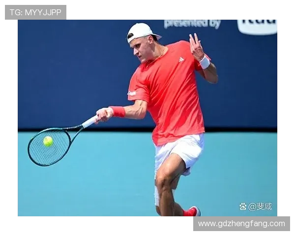 中国小将横扫世界名将强势晋级网球大师赛八强掀起青春风暴