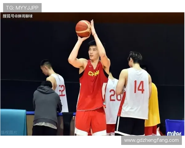 中国男篮迎战澳大利亚大决战 外媒高度评价双方竞技状态与战术布局