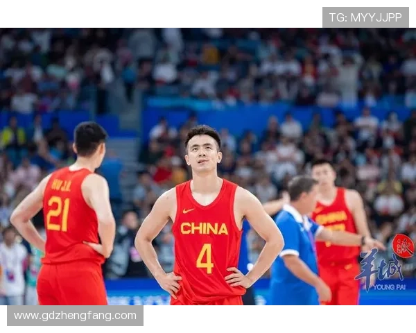 中国男篮力克菲律宾晋级世界杯八强 揭秘球队背后的关键战术调整