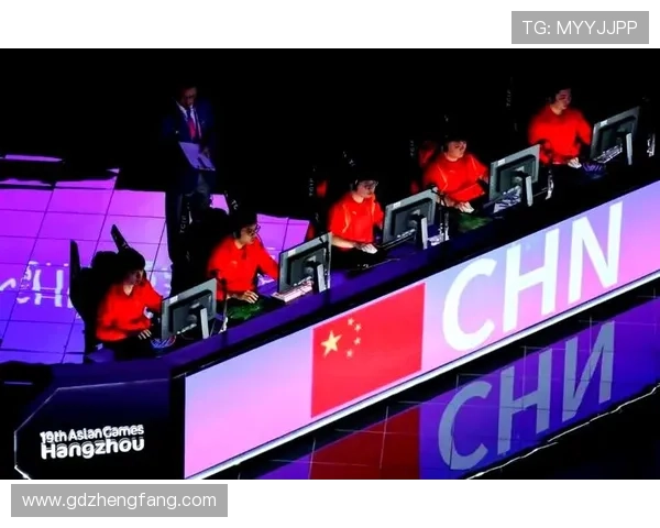 全球电竞产业迎来新变革 专业赛事激烈角逐成未来发展关键 全球电竞产业迎来新变革 专业赛事激烈角逐成未来发展关键