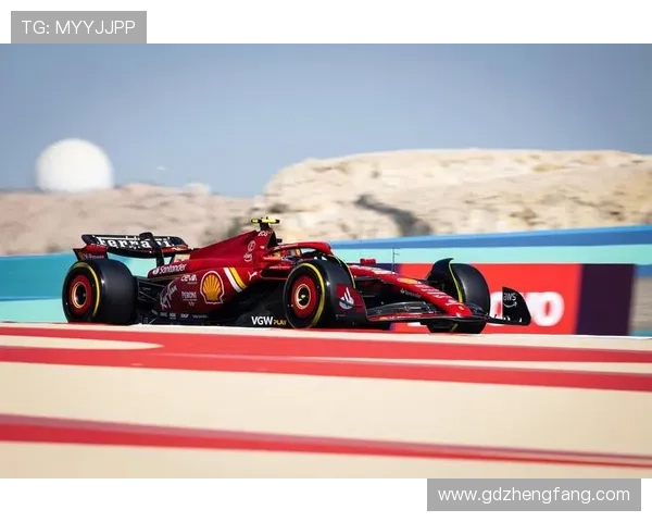 F1赛季激烈角逐红牛车队继续领跑 车手冠军争夺愈加白热化