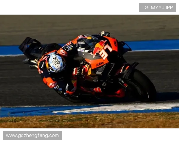 MotoGP赛季迎来新星崛起 硬派对决引爆全球车迷热情