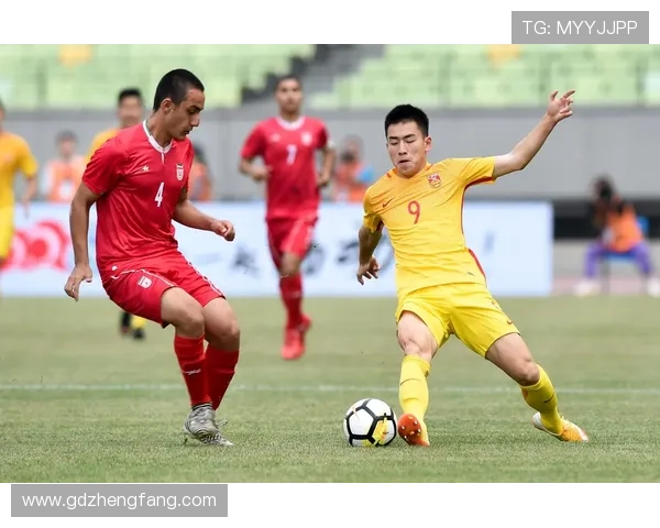 全国青年足球锦标赛盛大开幕各队蓄势待发争夺年度最高荣誉桂冠