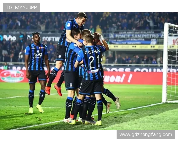 亚特兰大俱乐部崛起之路：从小球队到意甲强者的辉煌历程