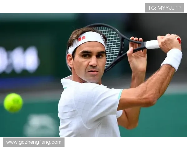 网球传奇费德勒宣布退役，全新时代即将开启，球迷心中永远的王者