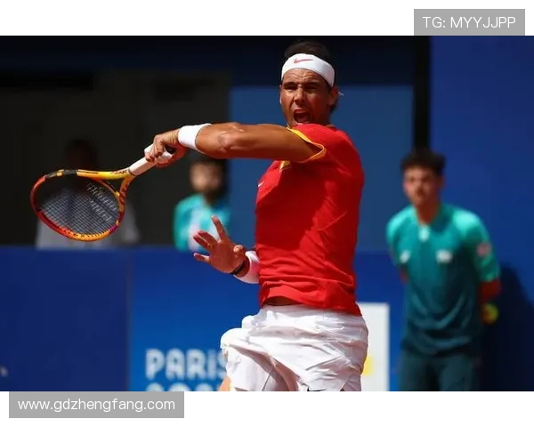 网球大师赛激战正酣 纳达尔与德约科维奇争锋再续经典对决