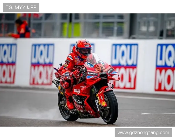 2025赛季MotoGP新规发布 各车队备战调整阵容迎接挑战