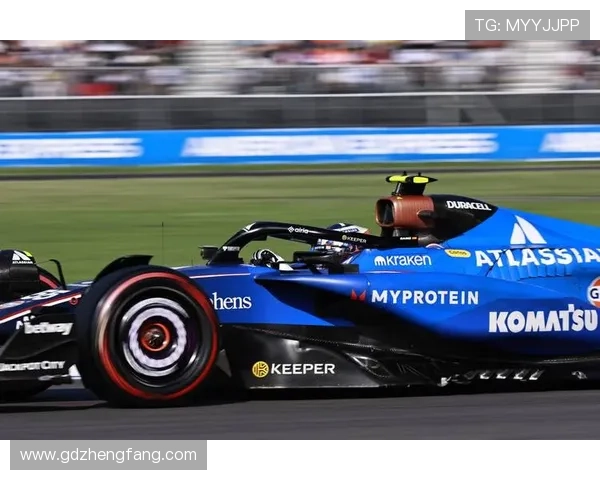 F1赛季新规公布车队反应不一 星辰纷争暗潮涌动