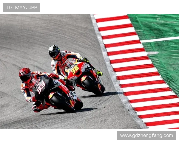 MotoGP新赛季开幕前瞻 强强对决再度上演 各大车队准备迎接挑战