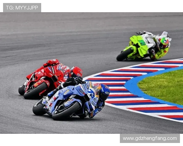 MotoGP赛季最新动态:各车队争夺激烈 车手表现引发热议