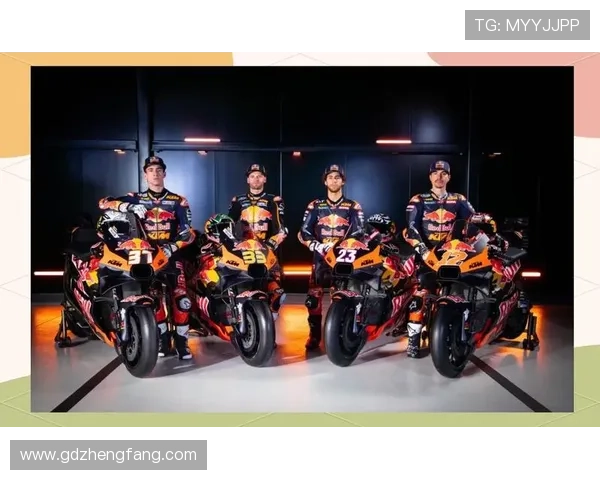 MotoGP赛季前瞻:新赛季车手阵容、技术创新与赛道变动解析
