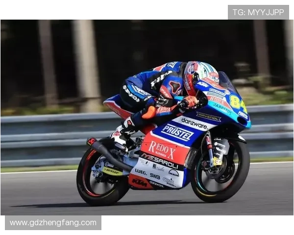 MotoGP领导层剧变走向全球化,Liberty收购后展开全面扩张计划 MotoGP领导层剧变走向全球化,Liberty收购后展开全面扩张计划