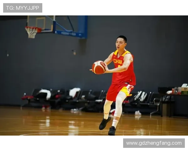 中国男篮迎战强敌,迎来世界杯关键一战,状态调整备战全力出击