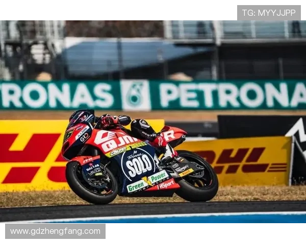 2025赛季MotoGP新规则解读 车手与车队面临全新挑战