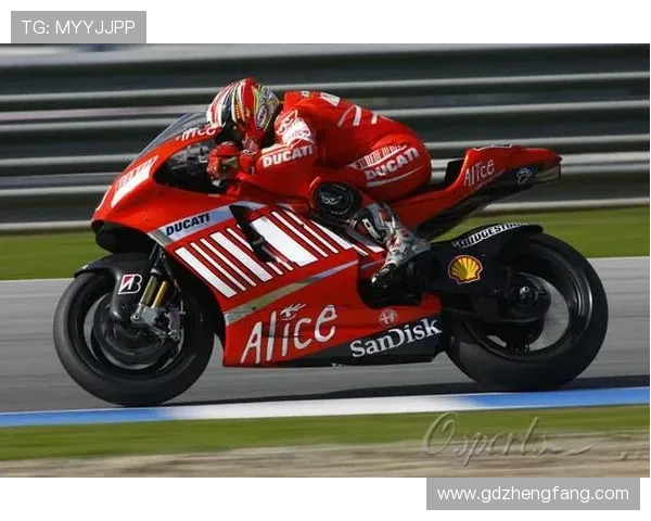 MotoGP赛季焦点战火重燃新人老将争冠格局生变多队博弈悬念升级