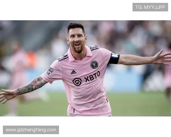 梅西领衔亮相美国大联盟豪门 国脚纷纷加入国际赛季争夺战