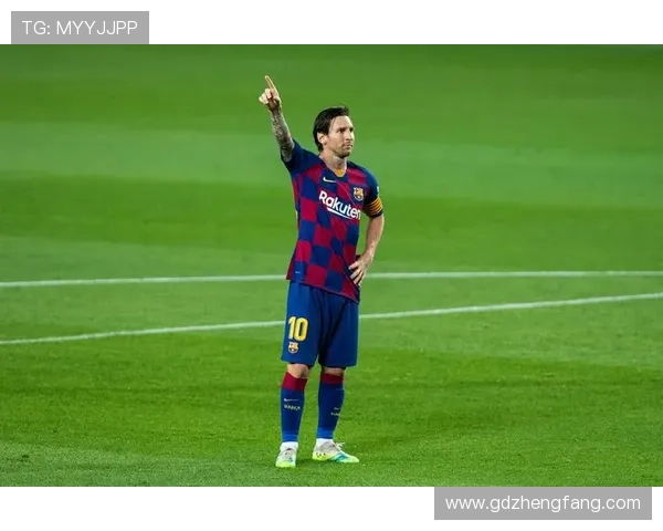 梅西重返巴萨传闻升温 球迷期待传奇回归带队冲击欧冠