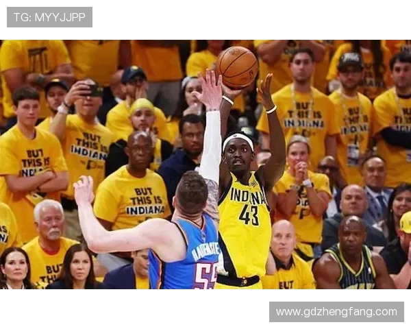 步行者重塑未来 聚焦年轻球员成长与球队新篇章