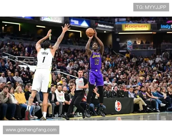 湖人队新赛季阵容调整大揭秘 詹姆斯如何带领球队冲击总冠军