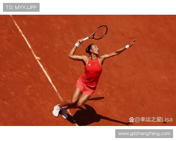 网球赛场新星崛起 未来大满贯冠军呼之欲出