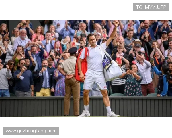 费德勒宣布退役 世界网球迎来时代终结 新一代球员将接棒